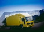 Volvo FL 2000 года